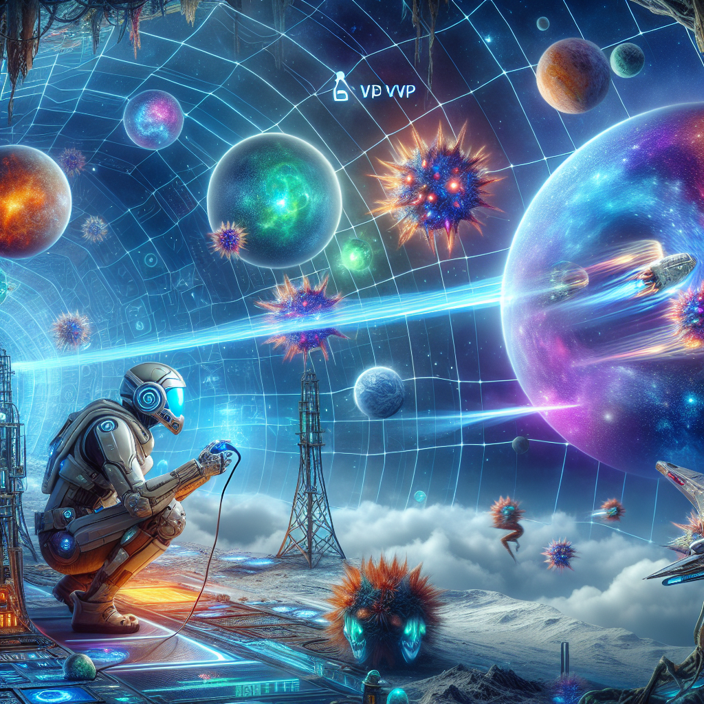 For No Man's Sky, the Use of Vpns May Offer Players the Advantage of Accessing Servers With Lower Latency, Potentially Improving Their Overall Gaming Performance and Exploration Experience.