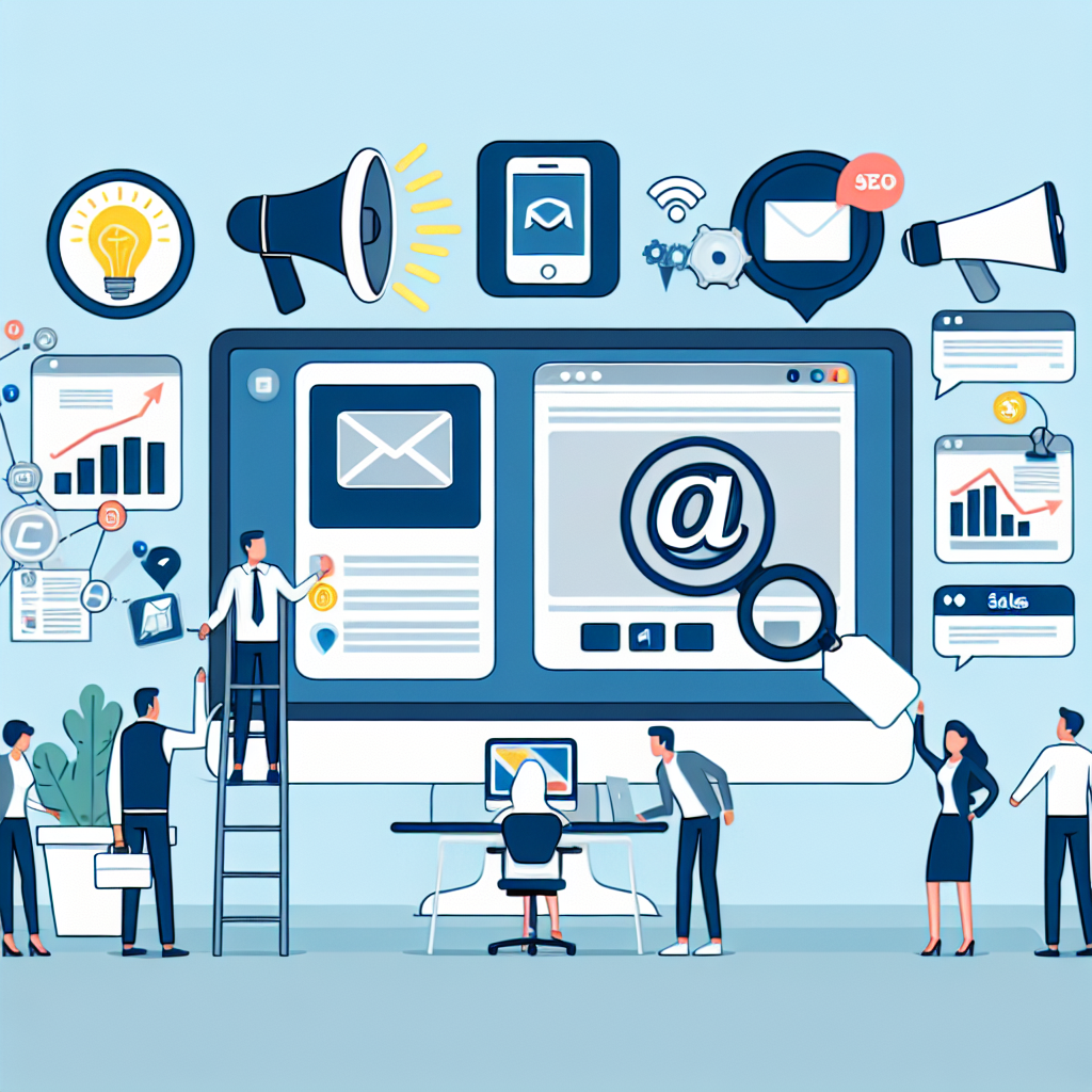 IG Marketing Services