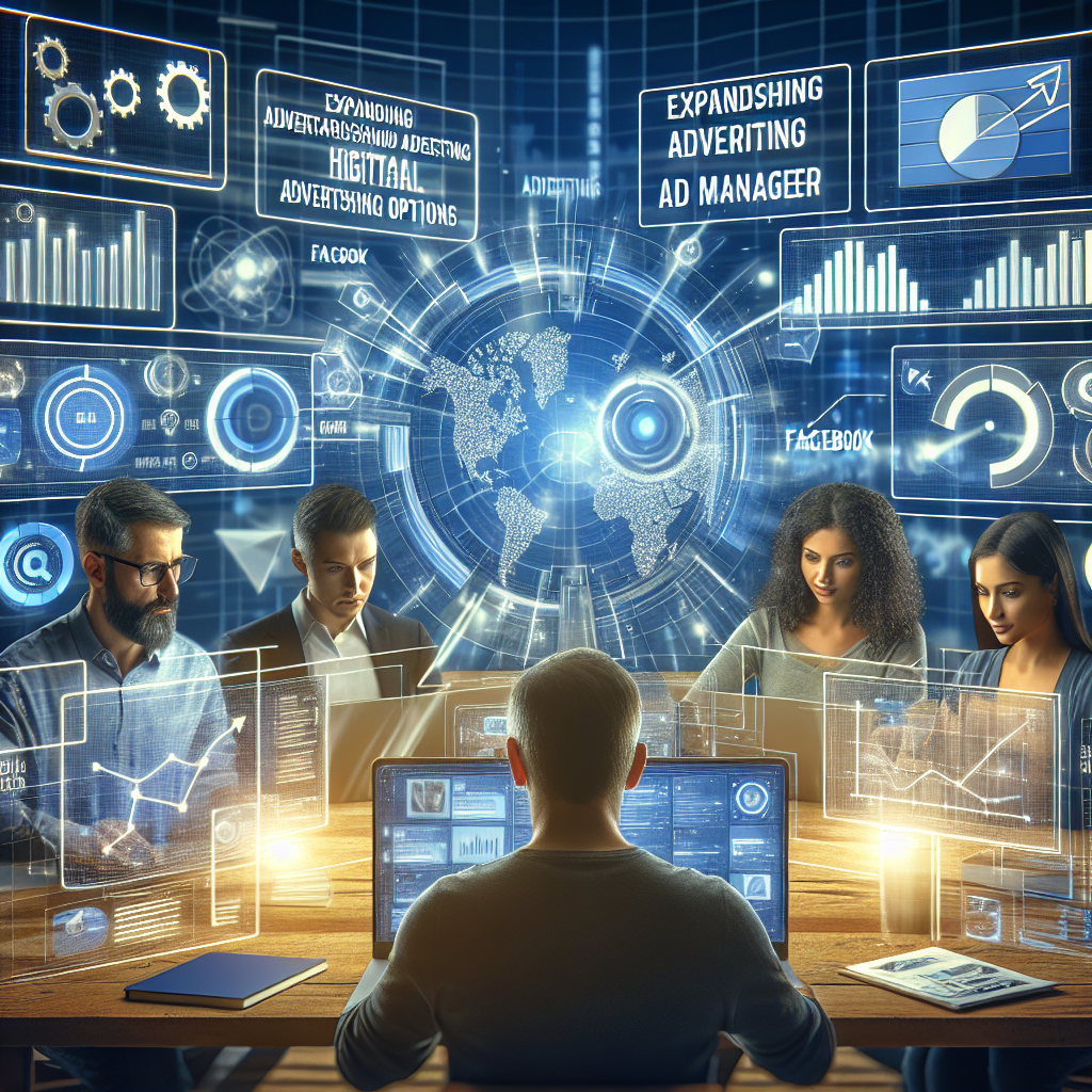 Explore Advanced Advertising Options With Snap Ad Manager, Extending Your Reach Beyond Facebook.