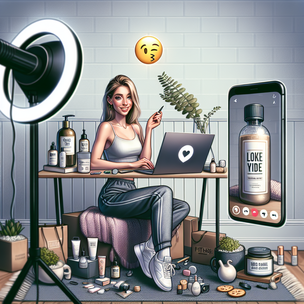 IG Influencer Marketing