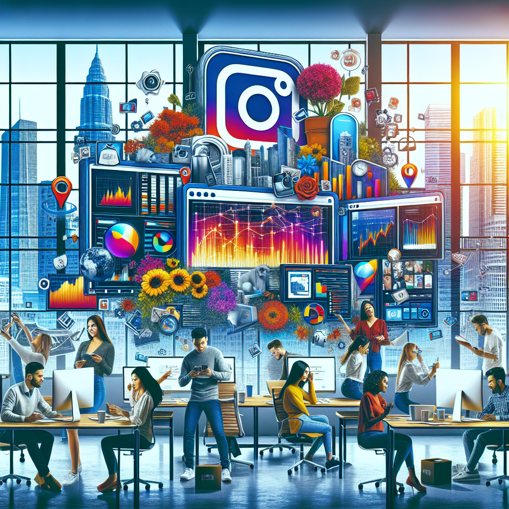 Instagram Advertising Companies