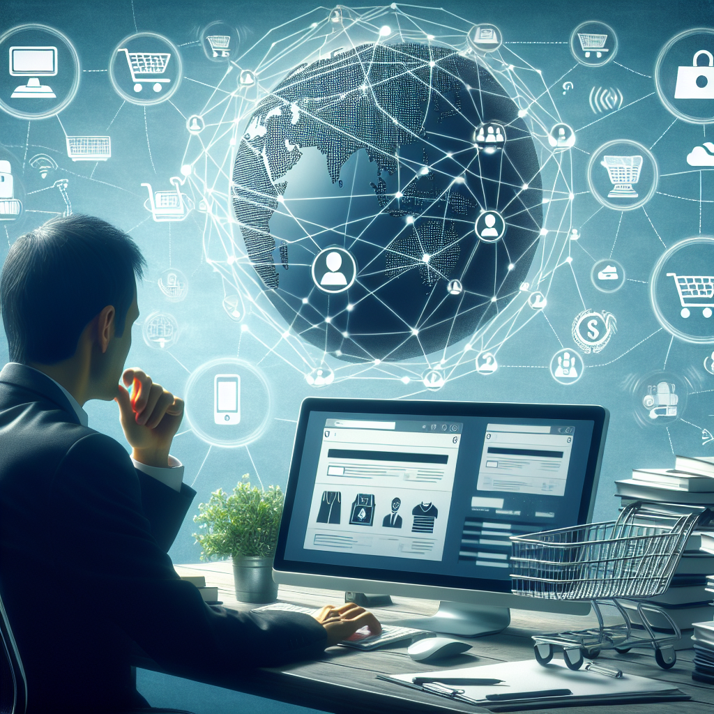 Proxies can be strategically used to prevent IP-based restrictions on eBay, allowing for efficient scraping of product listings, pricing data, and seller information.