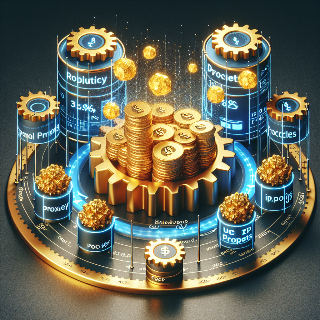 Best Buy: Rotating Proxies Aids in Bypassing Ip Restrictions and Gathering Data From Best Buy Efficiently.