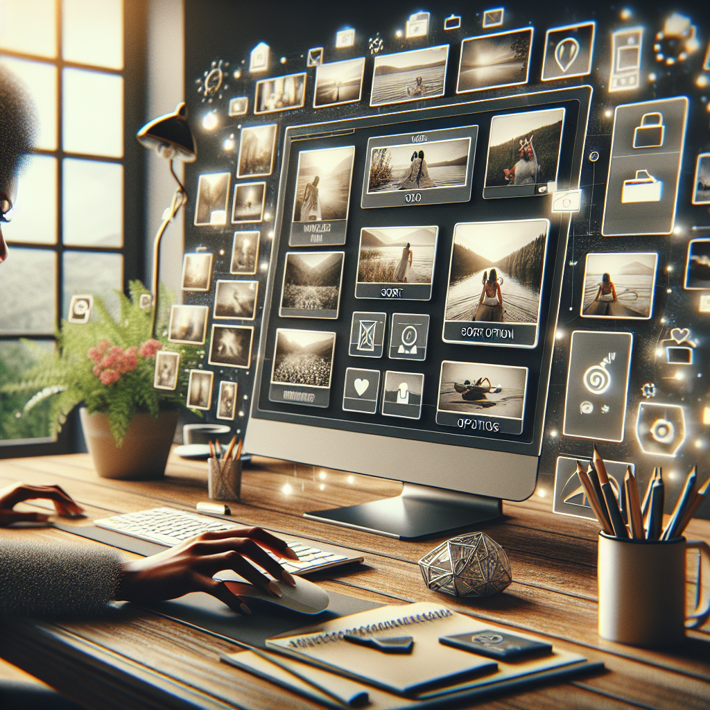 Photerloo Facilitates Photo Management