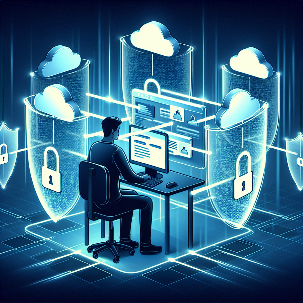 Prestashop: Proxies Help Maintain Anonymity and Prevent Detection While Scraping Data From Prestashop.