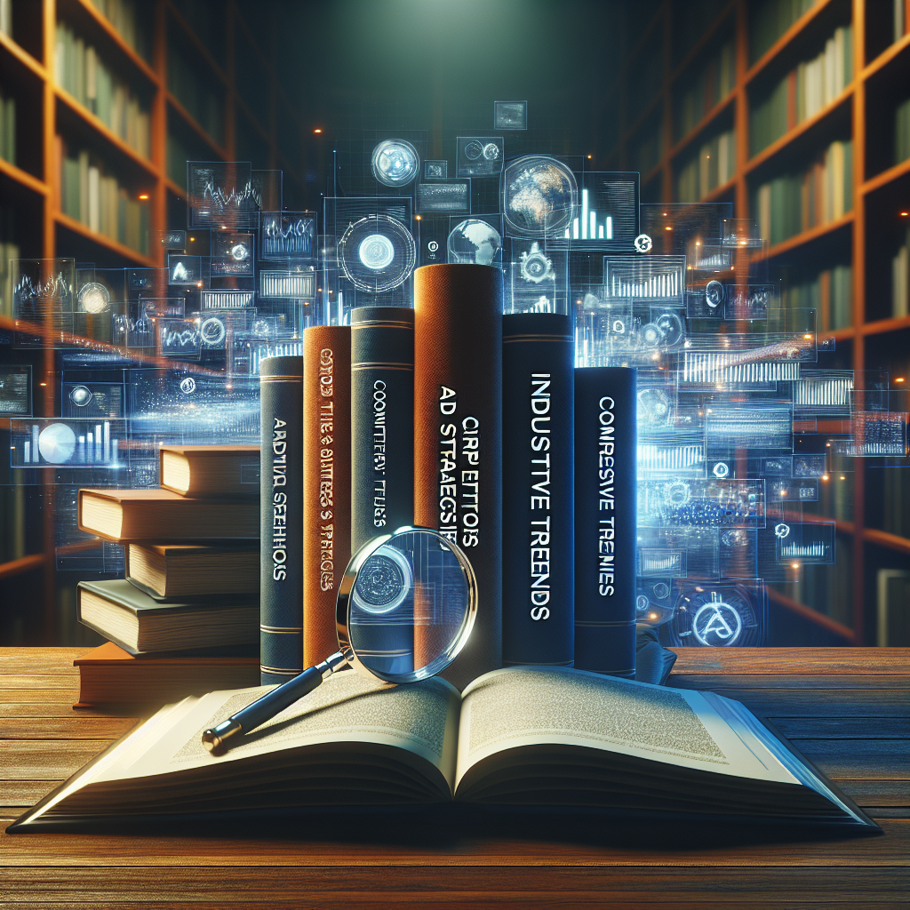 Explore the Facebook Ads Library for Comprehensive Insights Into Competitors' Ad Strategies and Industry Trends.