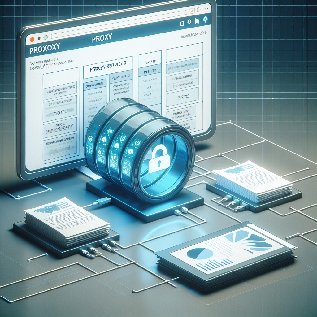 Employing proxies may assist in avoiding IP-based restrictions on the European Commission website, optimizing the scraping of policy data, reports, and official documents.