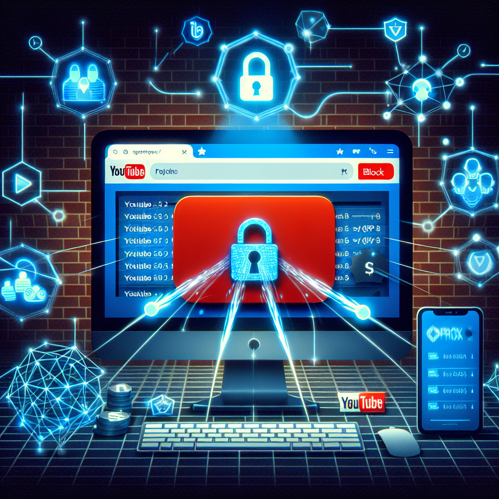 Proxies can enhance scraping on YouTube by preventing IP blocks, ensuring continuous access to video content, channel details, and user comments.