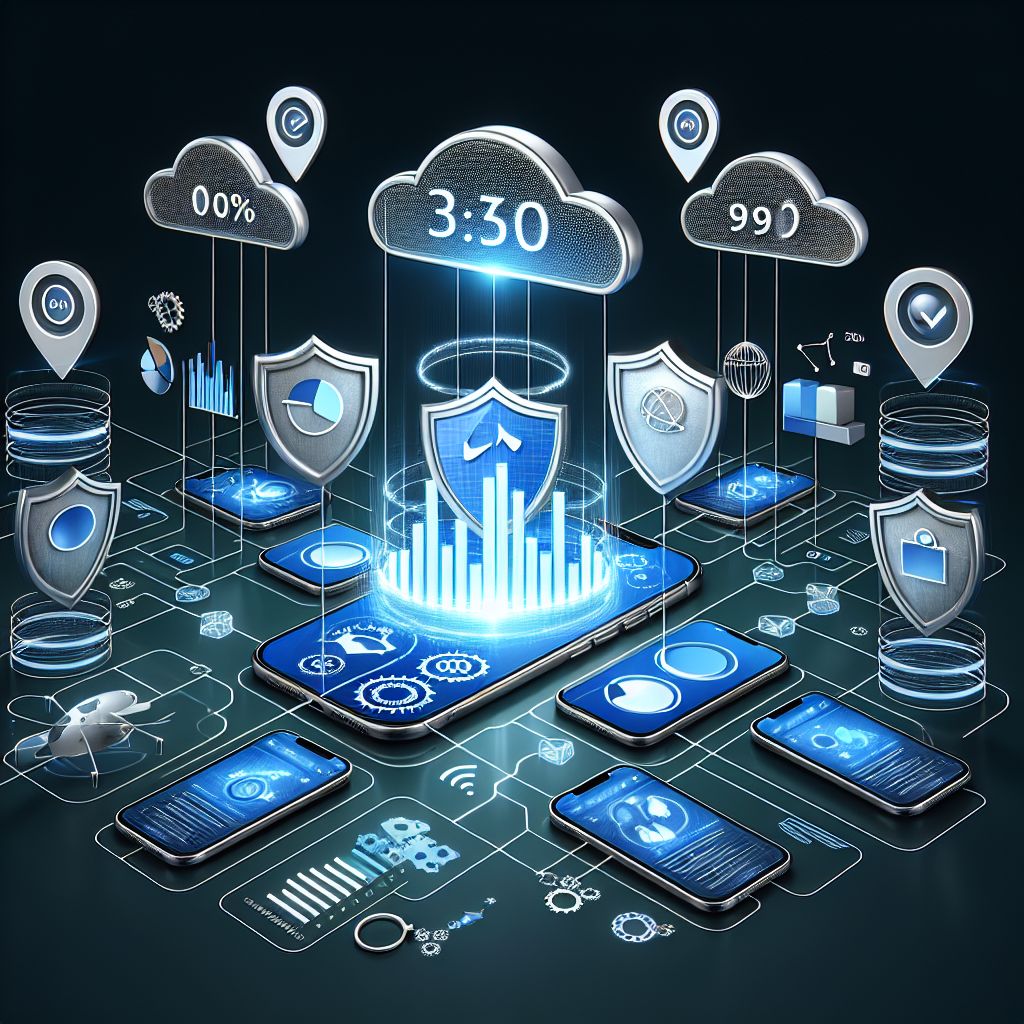 Mobile Seo by Woorank: Optimize Mobile Seo Analysis With Proxies, Ensuring Secure and Efficient Data Access Without Ip Restrictions.