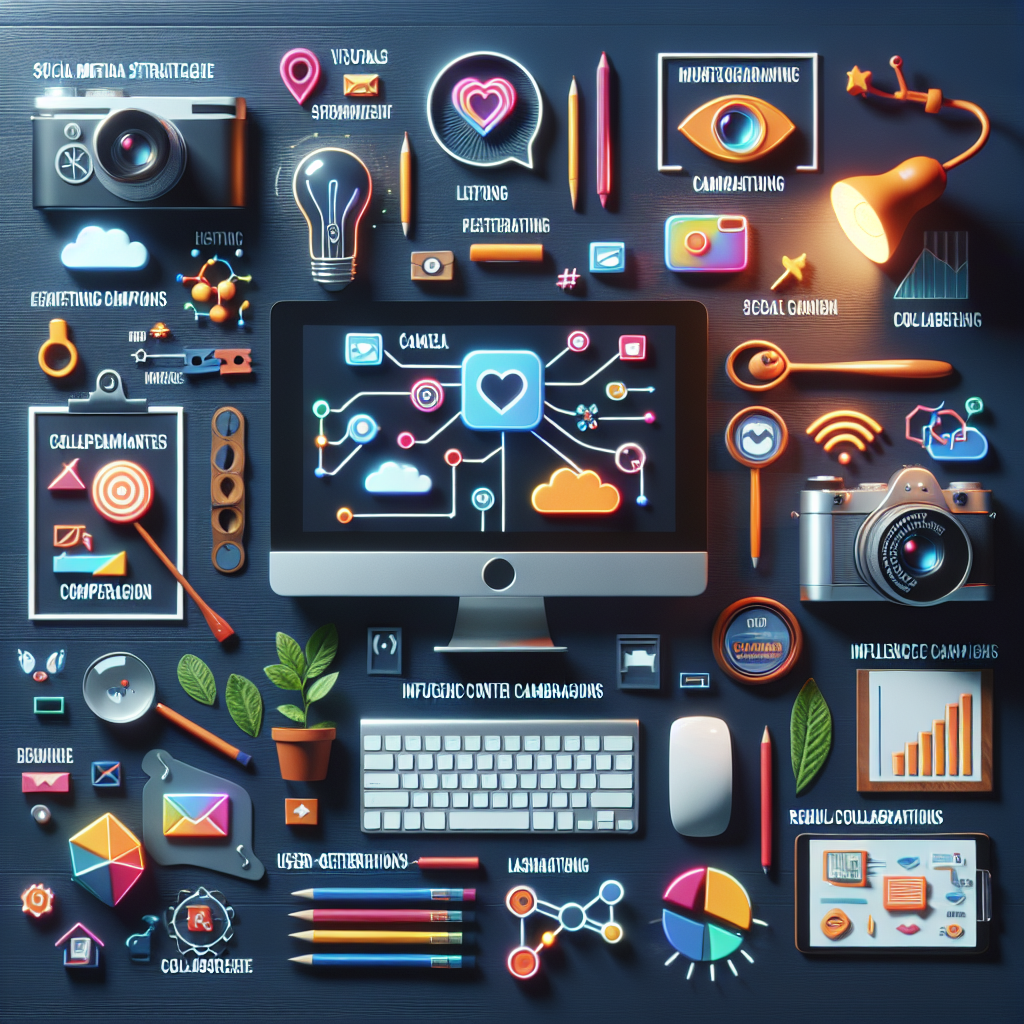 IG Marketing Tactics