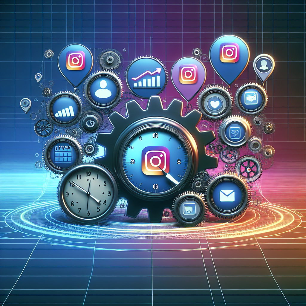 Top Instagram Post Scheduling Tools