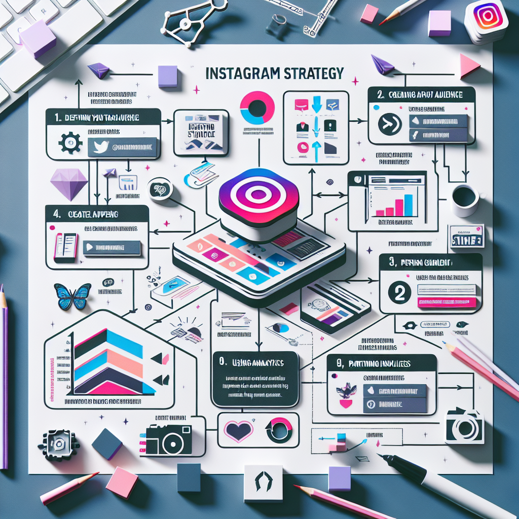 IG Strategy for Small Business