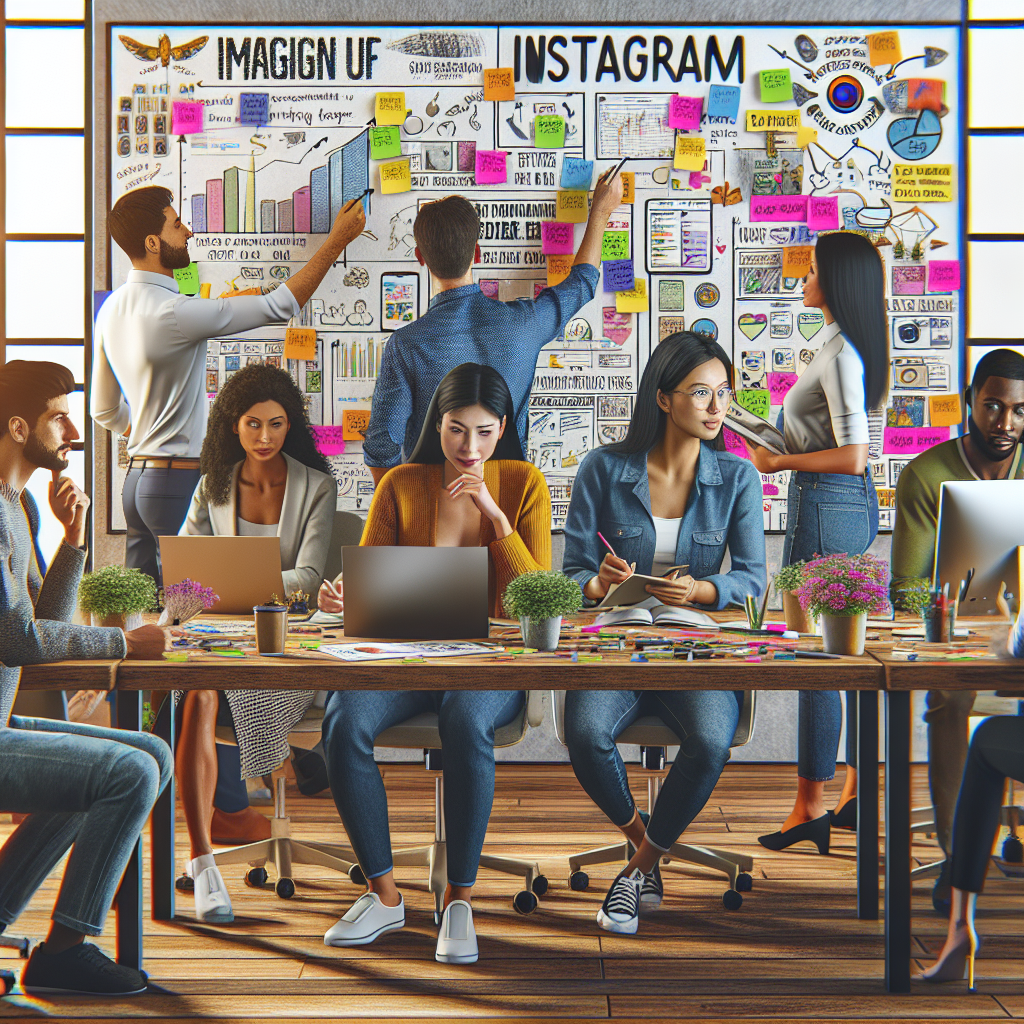 Instagram Marketing Companies