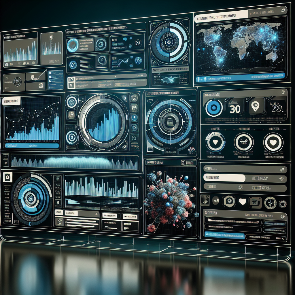 Awario (Instagram): A social media monitoring tool that helps track mentions, hashtags, and brand sentiment on Instagram and other platforms.