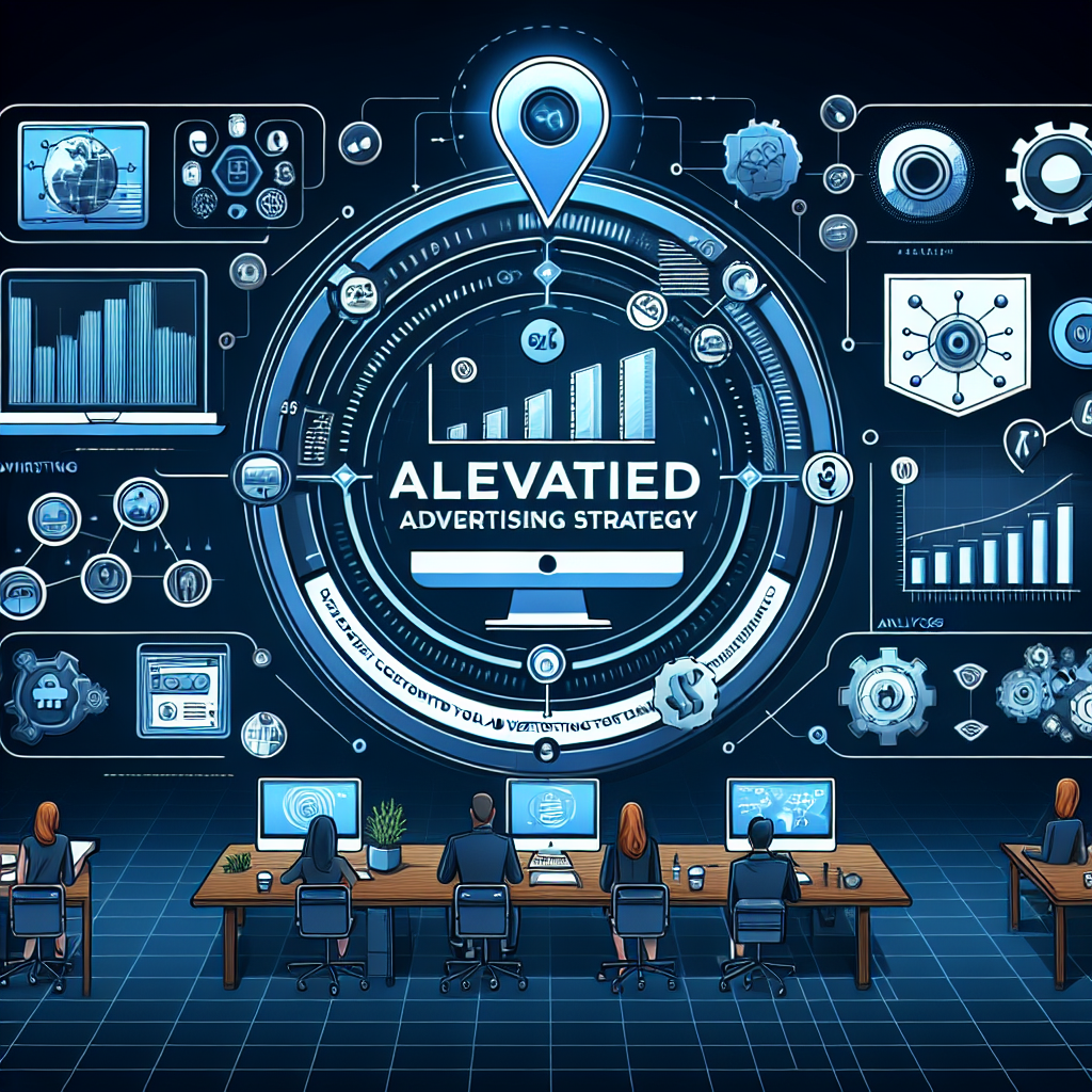 Elevate Your Advertising Strategy With Facebook Ad Services, Ensuring a Tailored Approach for Your Business's Success.