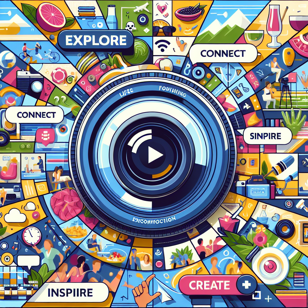 Instagram Advertising Video