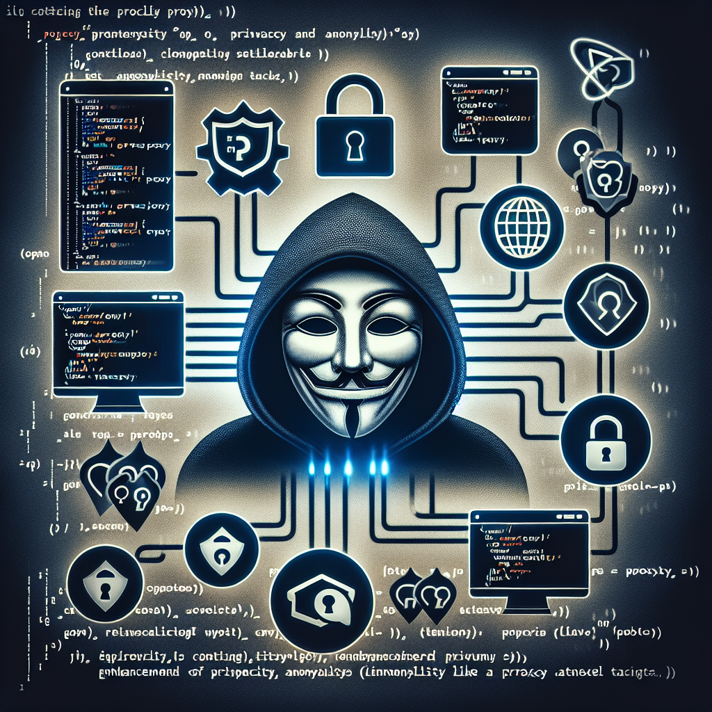 Request (Coffeescript/javascript): Request, a Popular Http Client in Coffeescript and Javascript, Can Be Configured With Proxy Settings for Web Scraping Tasks, Enhancing the Privacy and Anonymity of the Process.