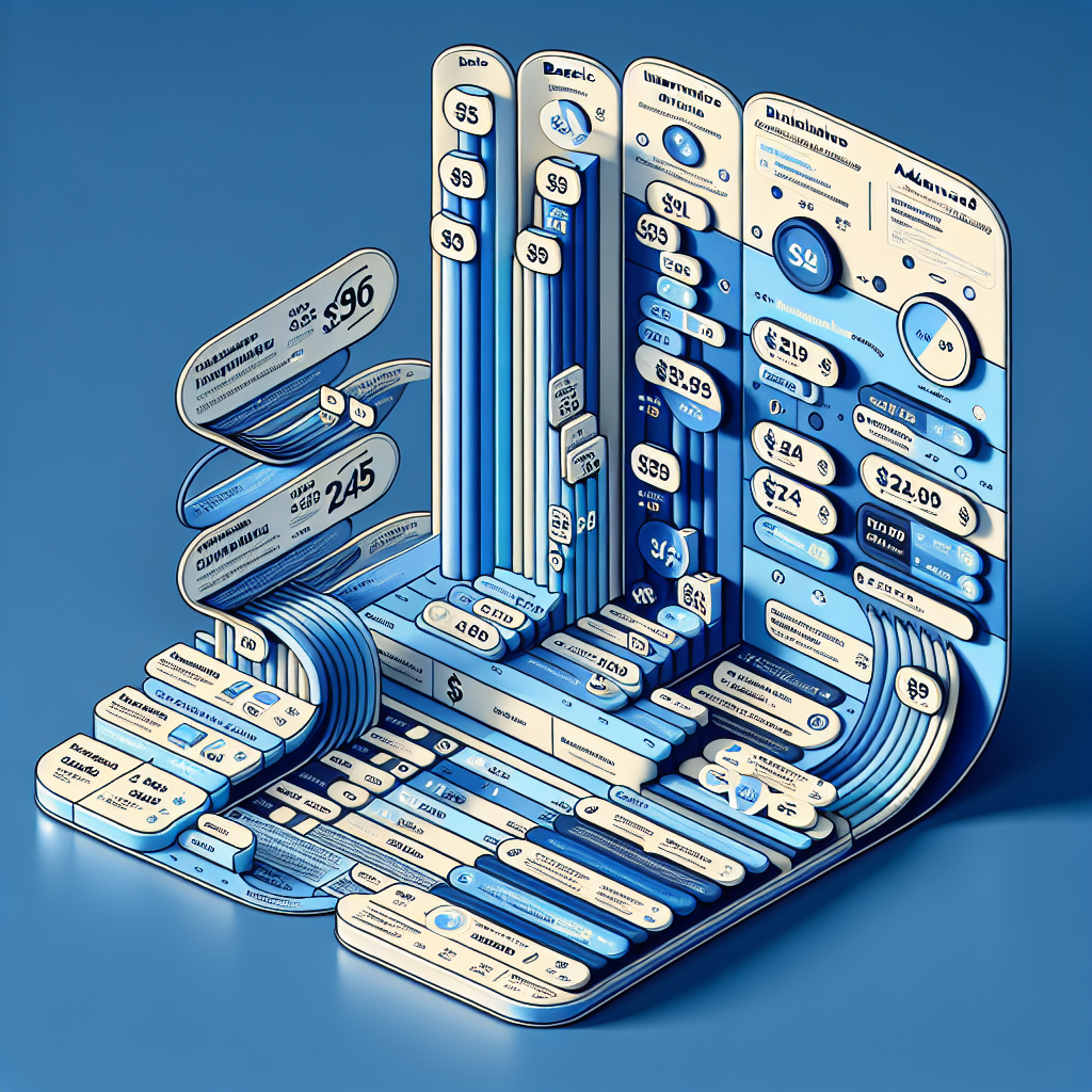 Instagram Advertising Prices