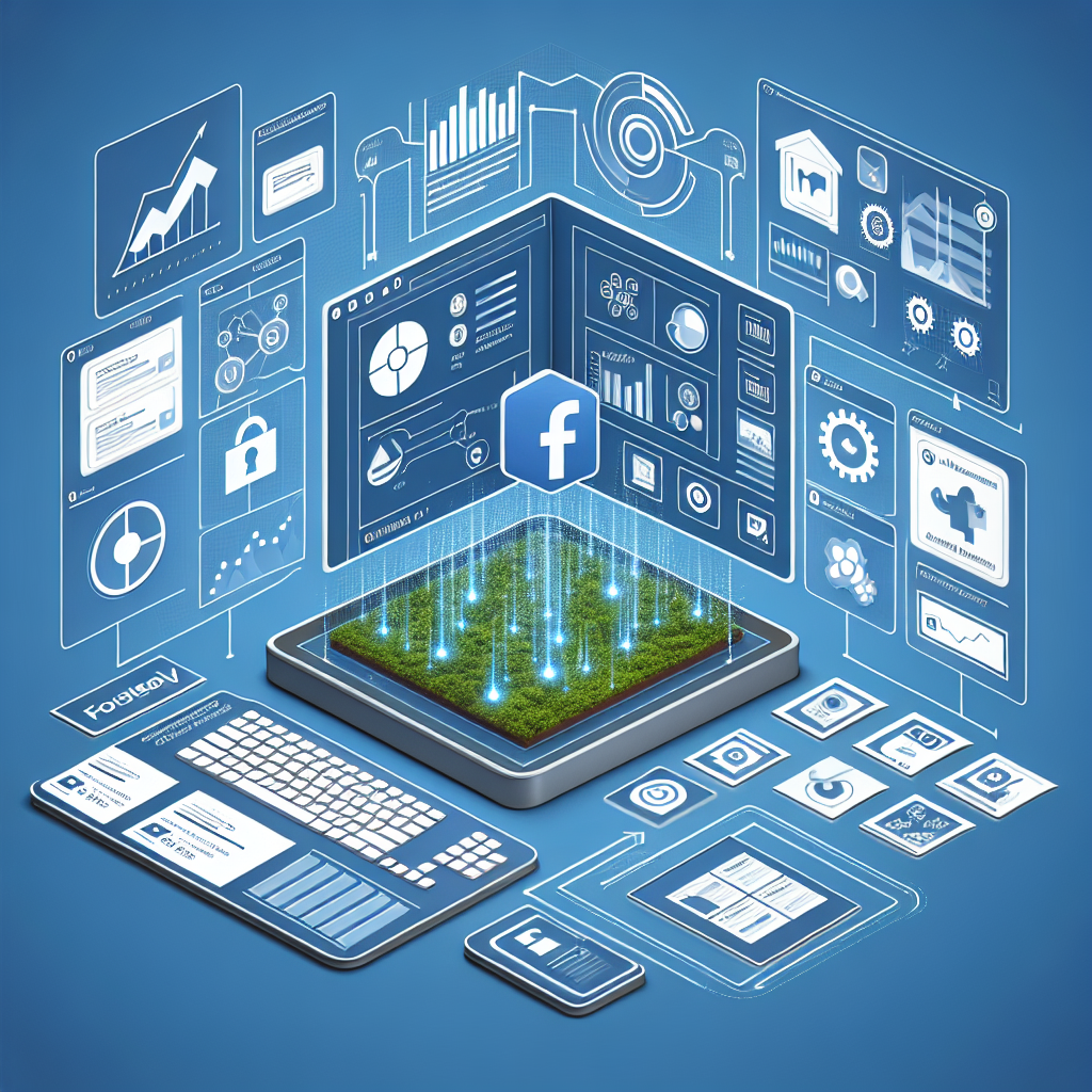 Explore the Possibilities of Facebook Digital Marketing, Leveraging the Platform for Effective Online Promotion.