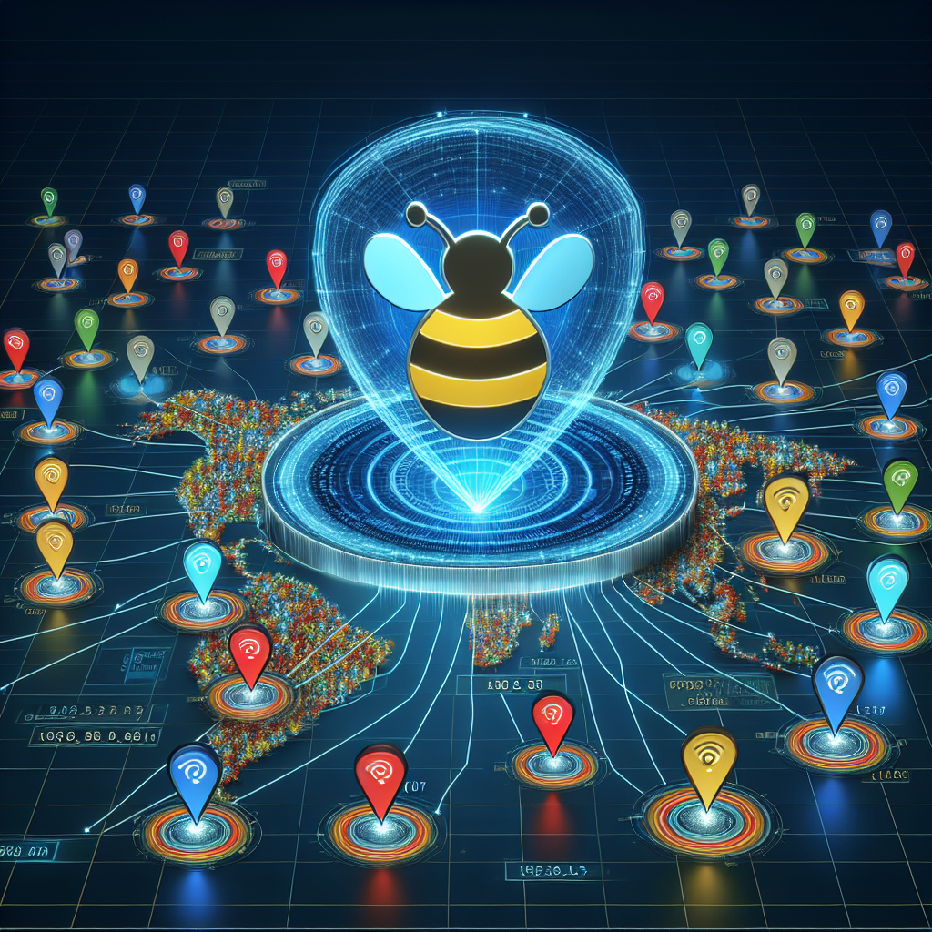 Socialbee Optimizes Social Media Presence by Incorporating Proxies, Ensuring Diversified Ip Addresses for Effective Engagement and Audience Targeting.