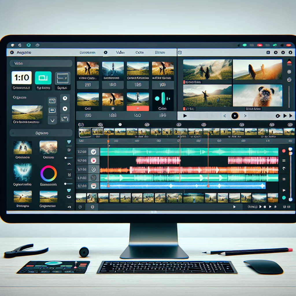 Kapwing is an Online Video Editor