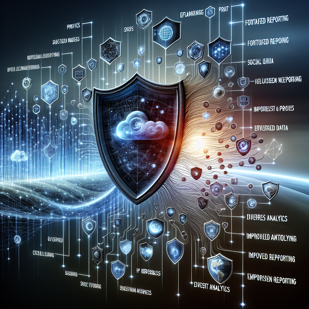 Social Report Fortifies Social Media Reporting With Proxies, Configuring Diverse Ip Addresses for Improved Analytics and Efficient Reporting.