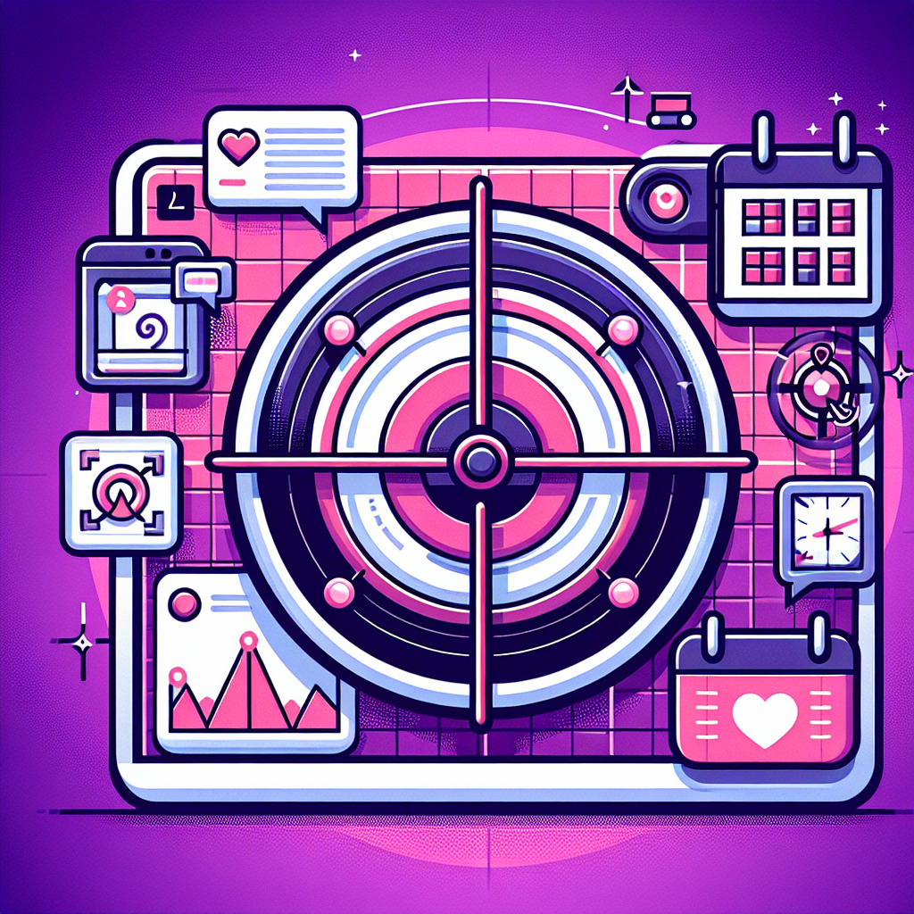 Combin: An Instagram marketing tool that assists with audience targeting, engagement tracking, and post scheduling.