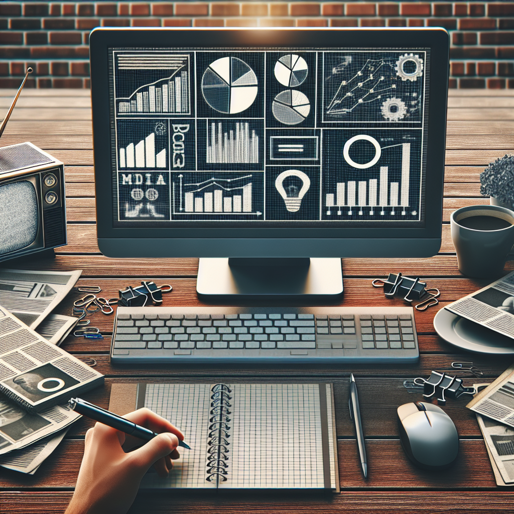 Mediatool Aids in Media Planning