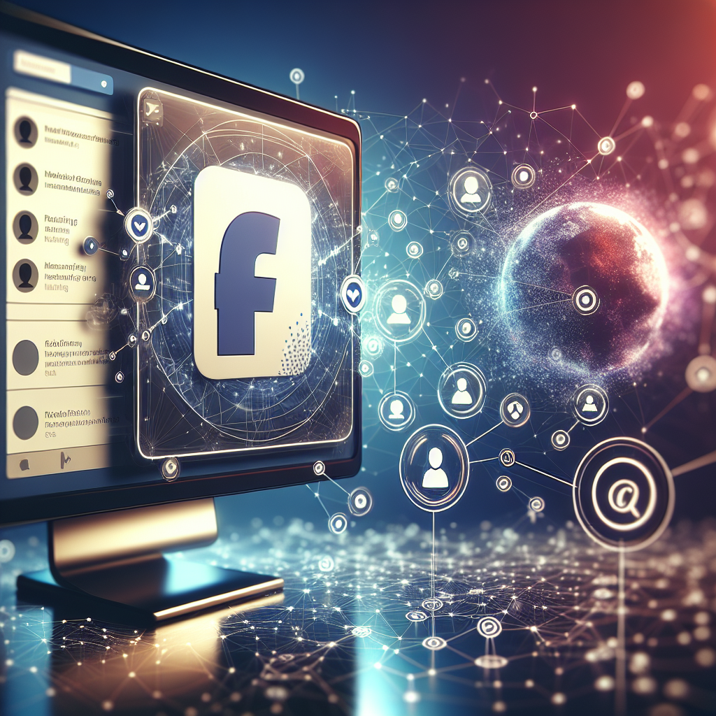 Download the Facebook Application for Pc, Optimizing Your Desktop Experience With the Social Media Giant.