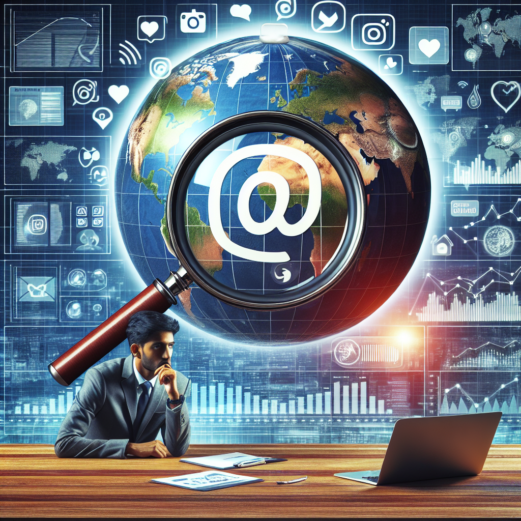 IG Marketing Services