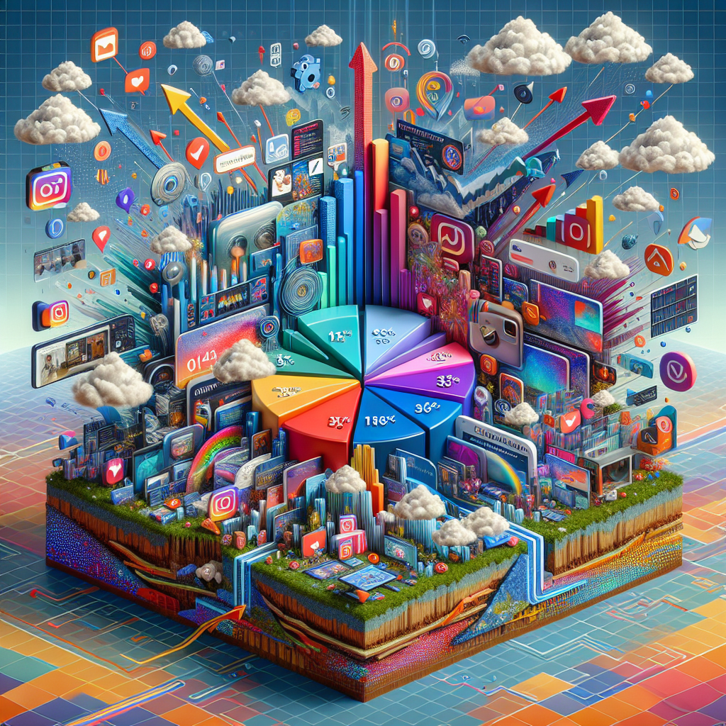 Instagram Marketing Trends