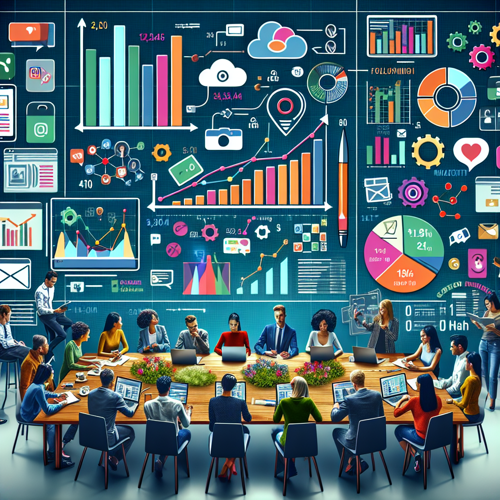 IG Marketing Analysis