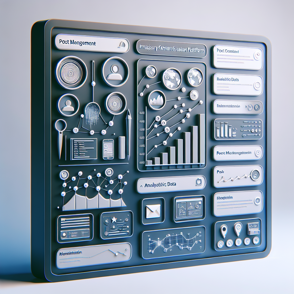 Enhance Your Content Creation With Creator Studio Facebook, a Versatile Platform for Managing Posts, Insights, and Monetization Tools.