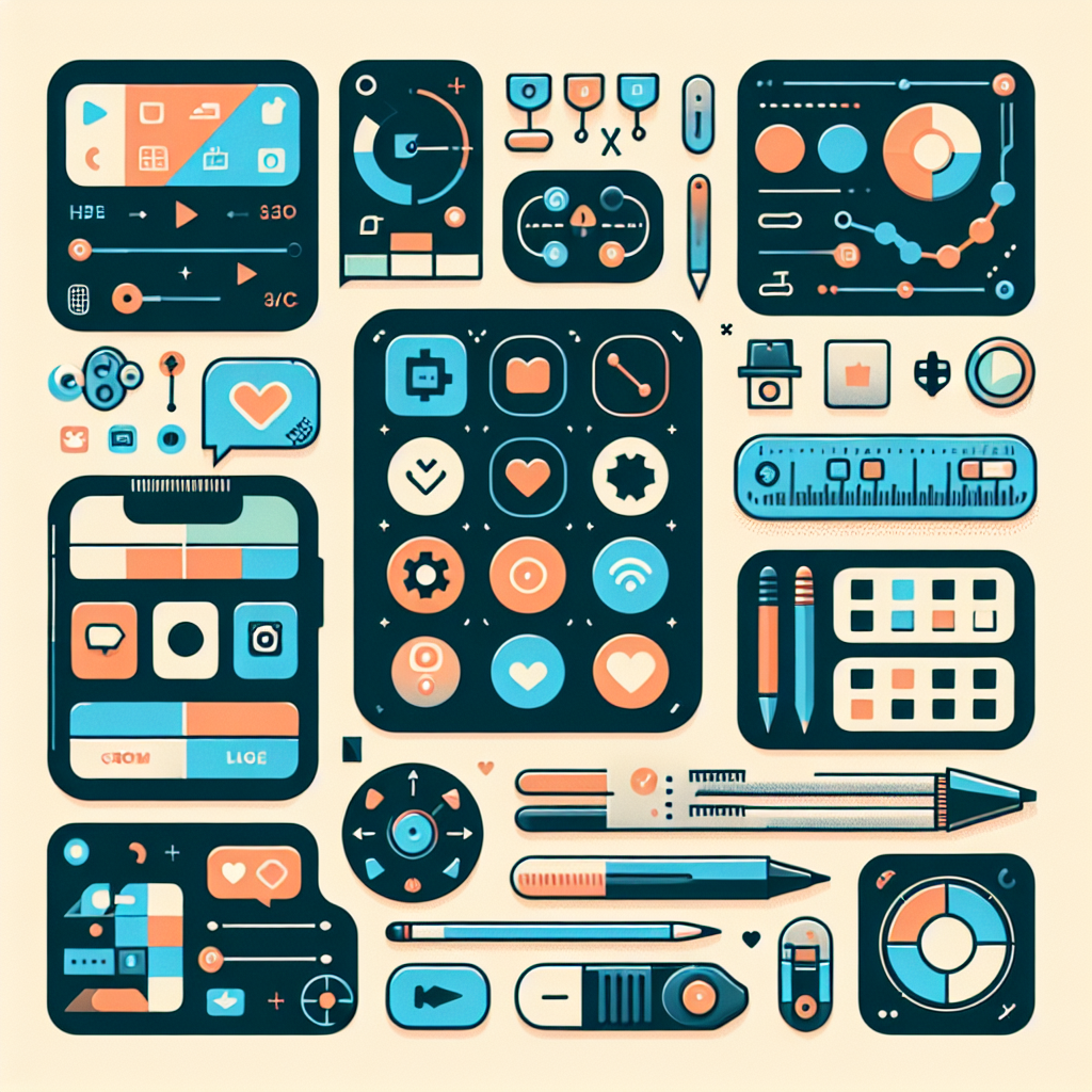 Top Instagram Image and Photo Editing Tools