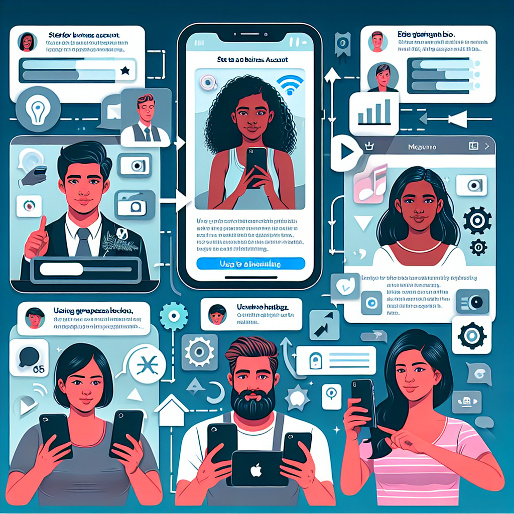 IG Marketing Tutorial