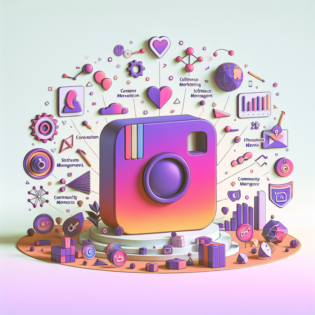 IG Marketing Services