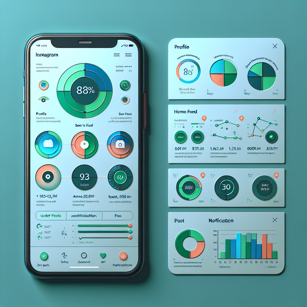 Instagram Competitor Analysis