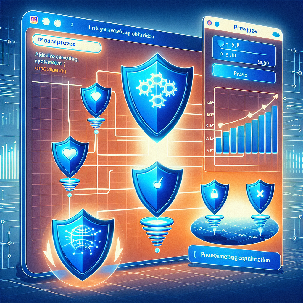 Laterbro Users Can Fortify Their Instagram Scheduling With Proxies, Configuring Varied Ip Addresses for Increased Efficiency in Posting.