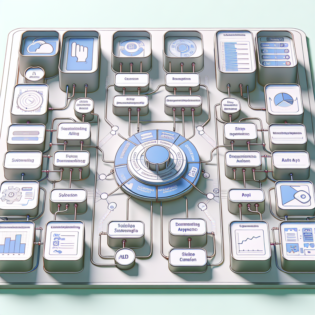 Streamline Your Advertising Efforts With the Facebook Ads Manager, Providing a Centralized Hub for Planning, Executing, and Monitoring Your Facebook Ad Campaigns.