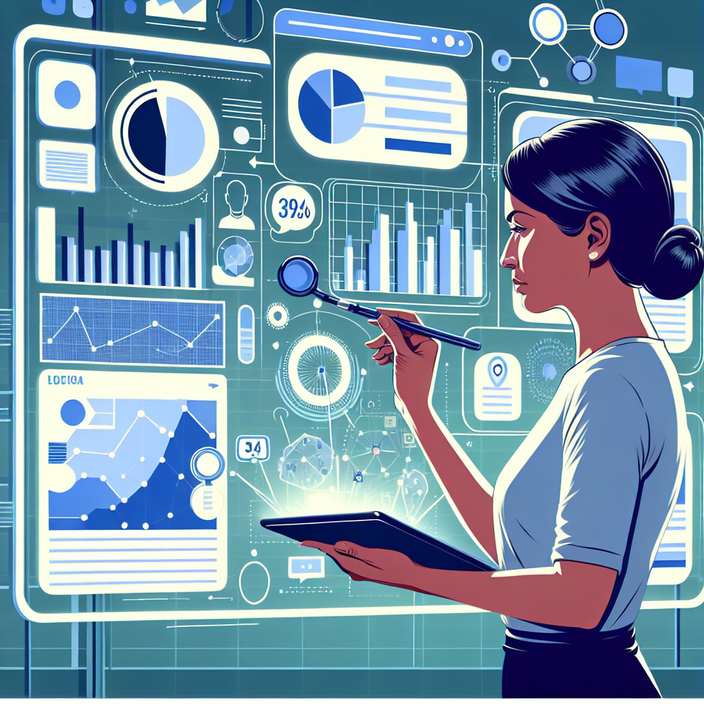 Discover Valuable Audience Insights With Facebook's Audience Insights Tool, Aiding in Targeted and Effective Marketing Efforts.