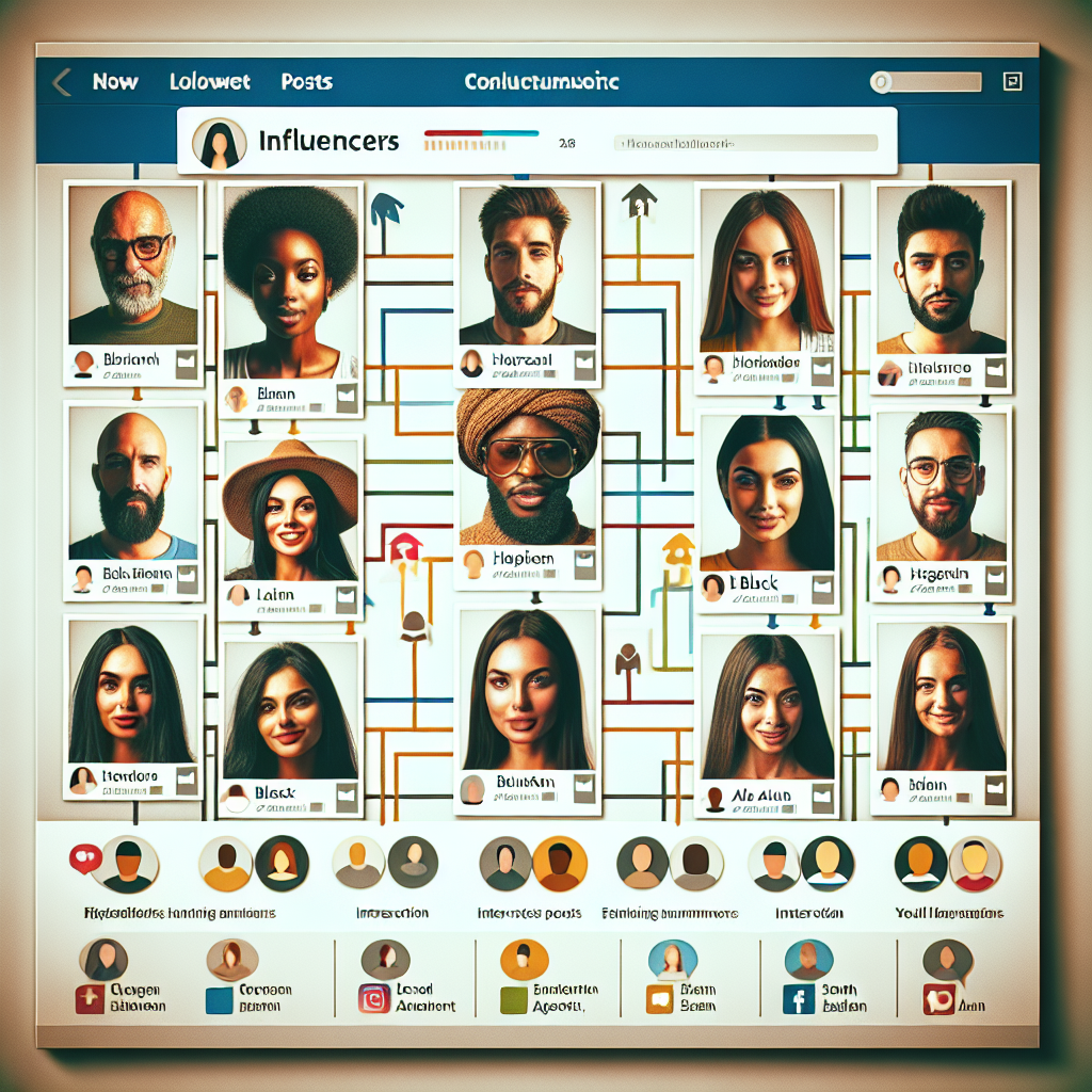 Influence.co is a Community for Influencers