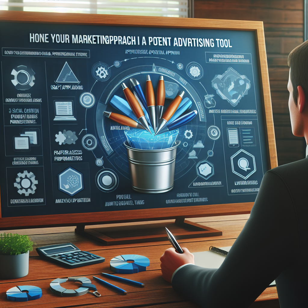 Optimize Your Advertising Strategy With Facebook Advertising Manager, a Powerful Tool to Create, Manage, and Analyze Your Facebook Ads Campaigns.