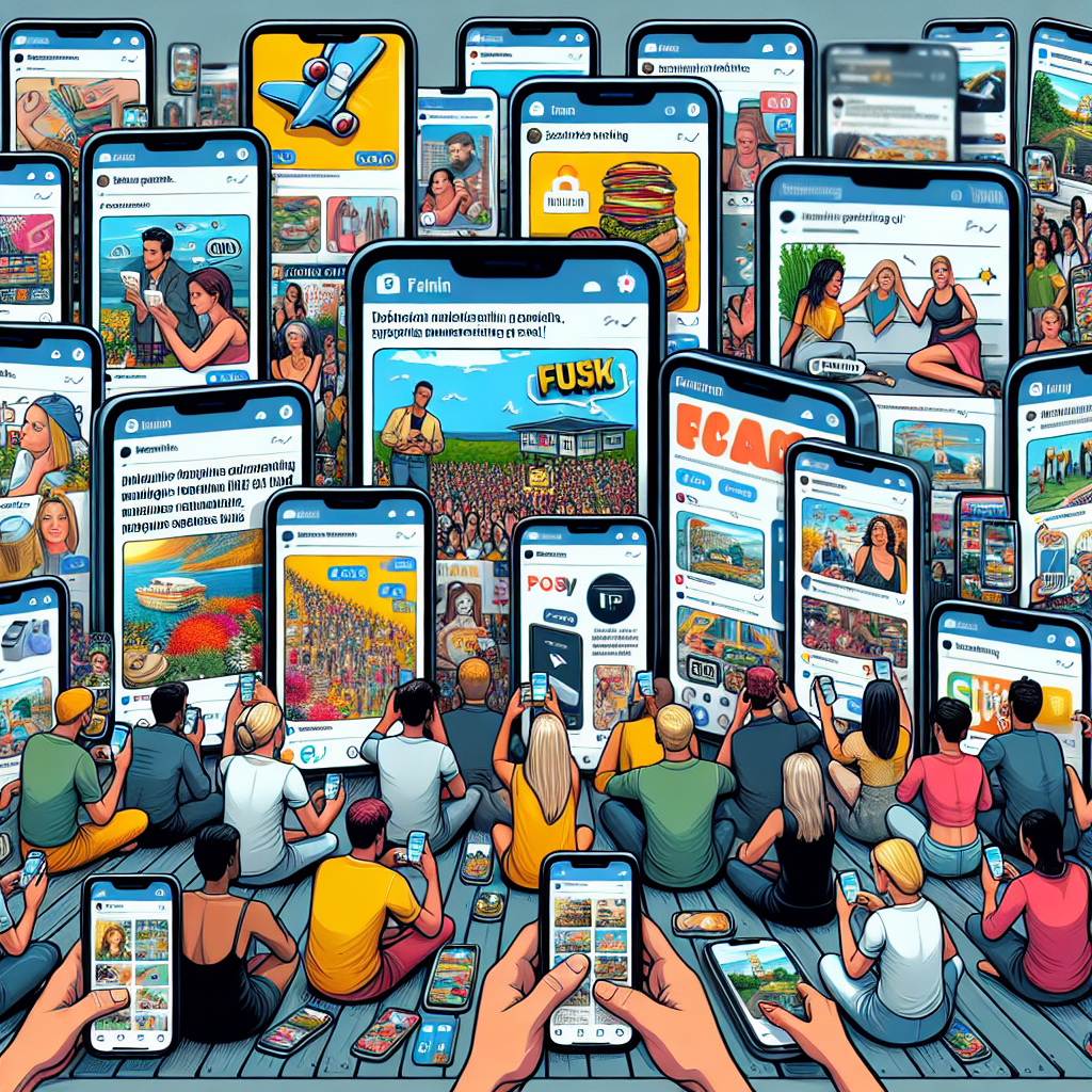 Digital Marketing Through Instagram