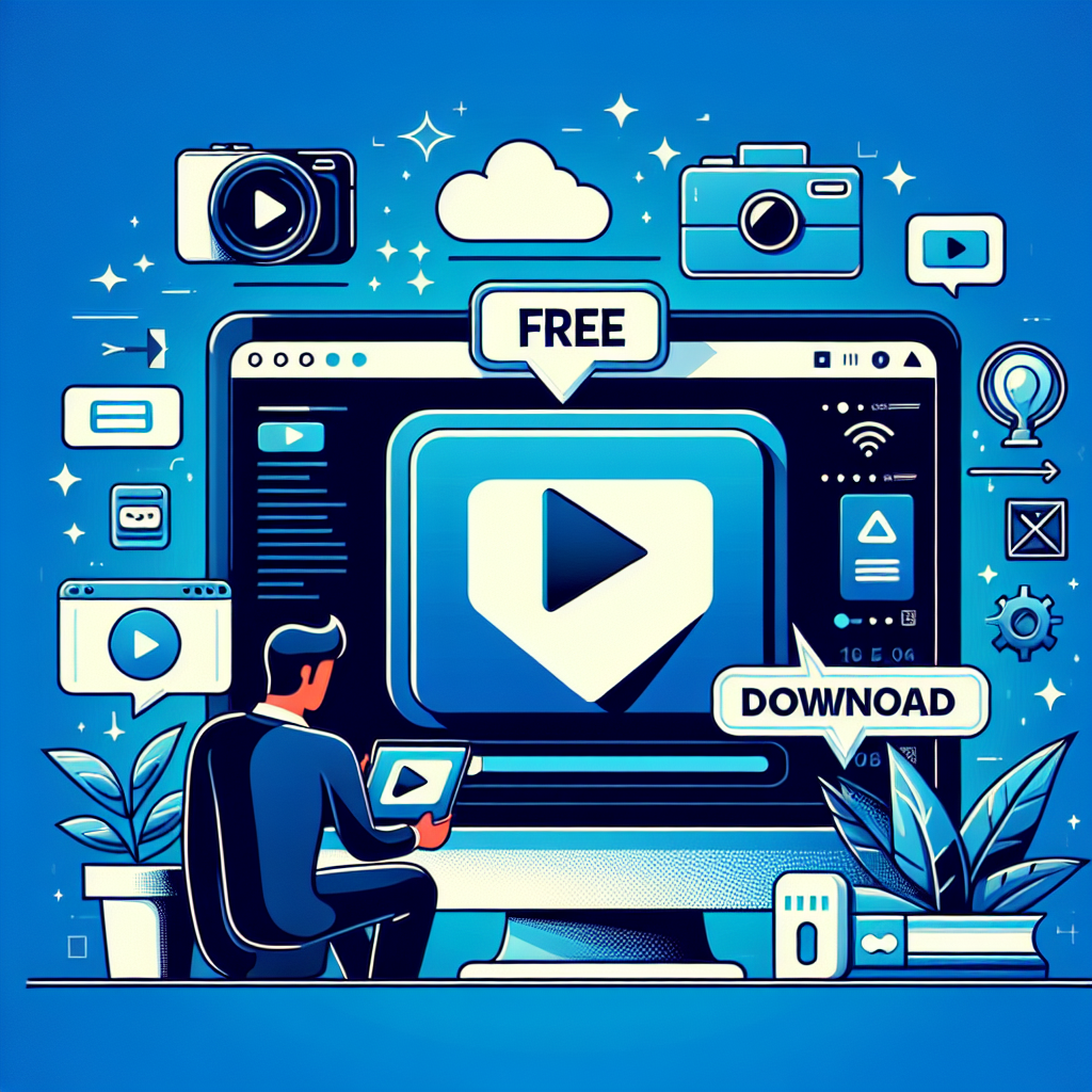 Enhance Engagement With Fb Video Downloader Free Online, Ensuring Easy Access to Your Favorite Content.