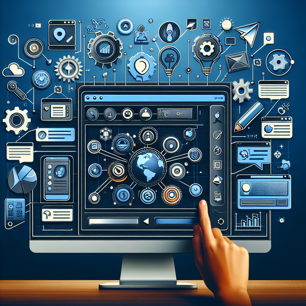 Unlock the Potential of Meta Creator Studio, a Comprehensive Tool for Content Creators to Manage and Monetize Their Presence on Facebook.