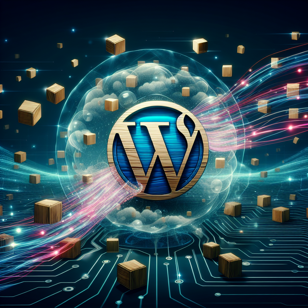 Proxies can enhance scraping on WordPress by preventing IP blocks, ensuring continuous access to blog posts, articles, and user-generated content.