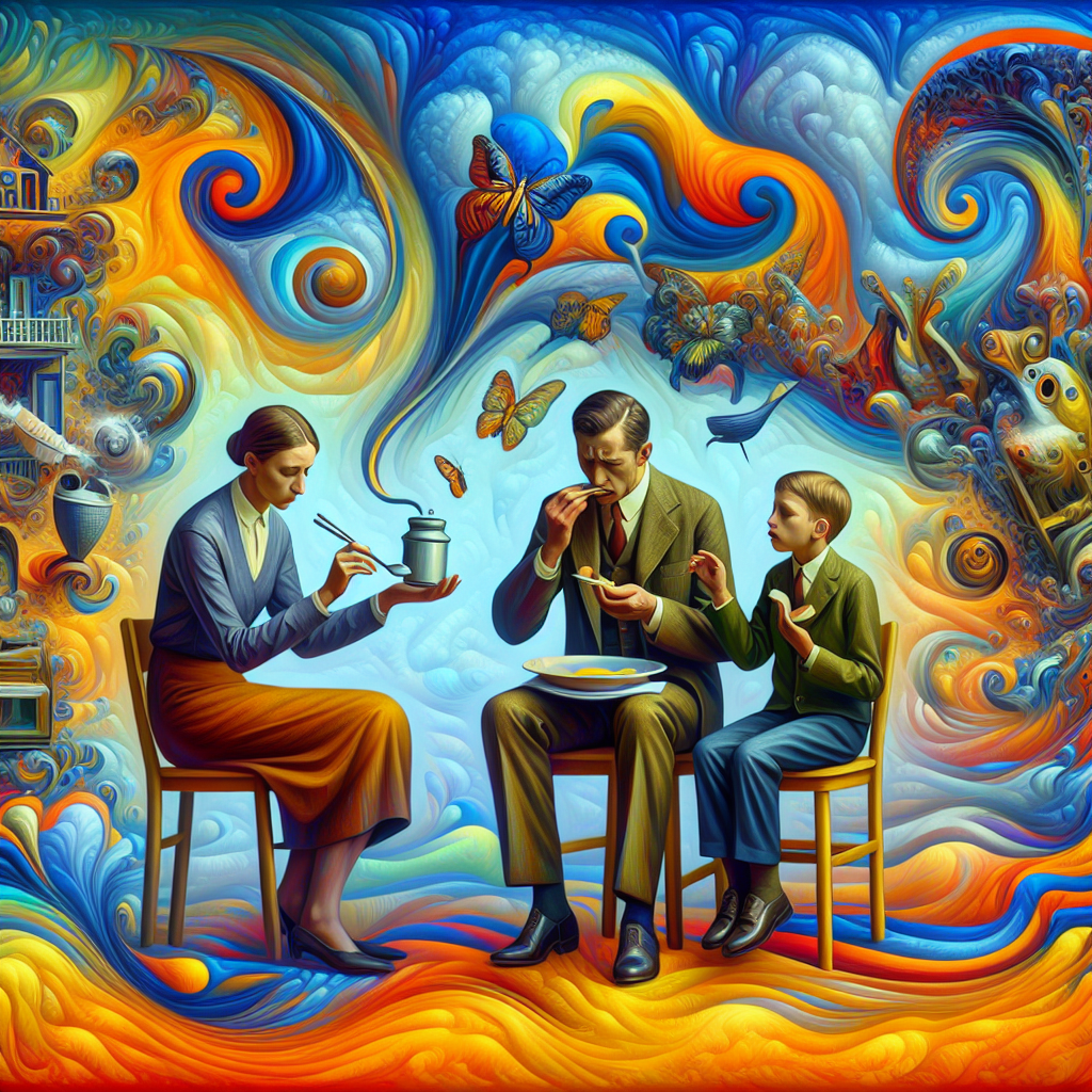 Parenting tips for parents.