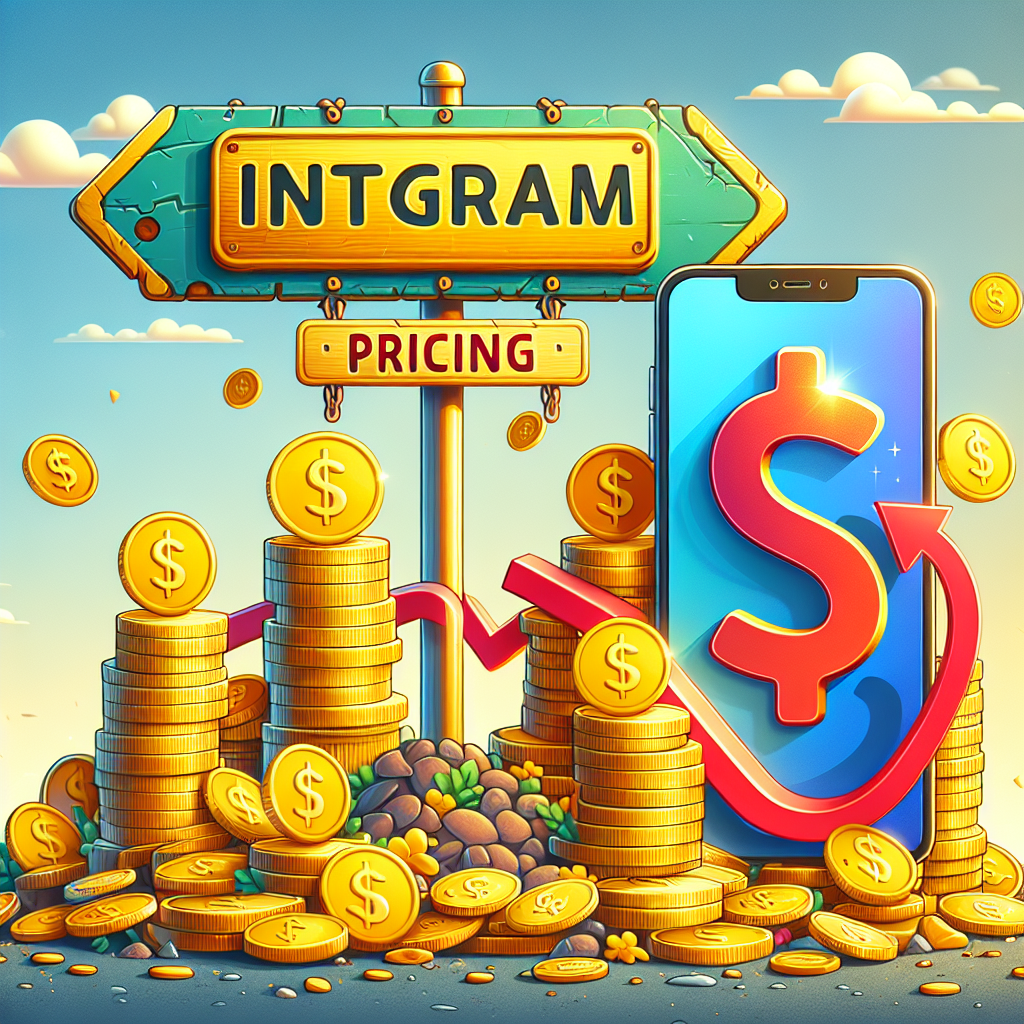 Instagram Ads Pricing
