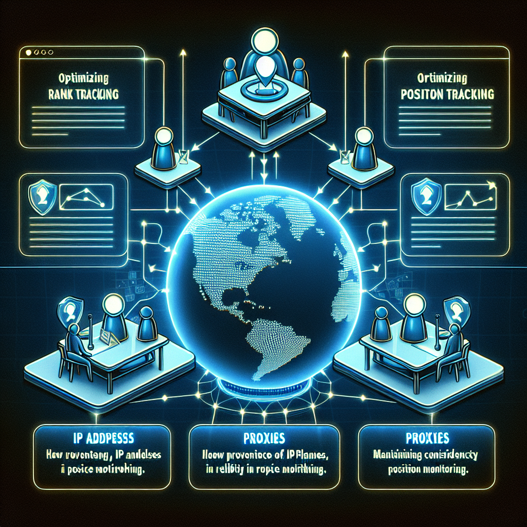 Accuranker: Optimize Rank Tracking With Proxies, Preventing Ip Bans and Maintaining Consistent and Reliable Position Monitoring.