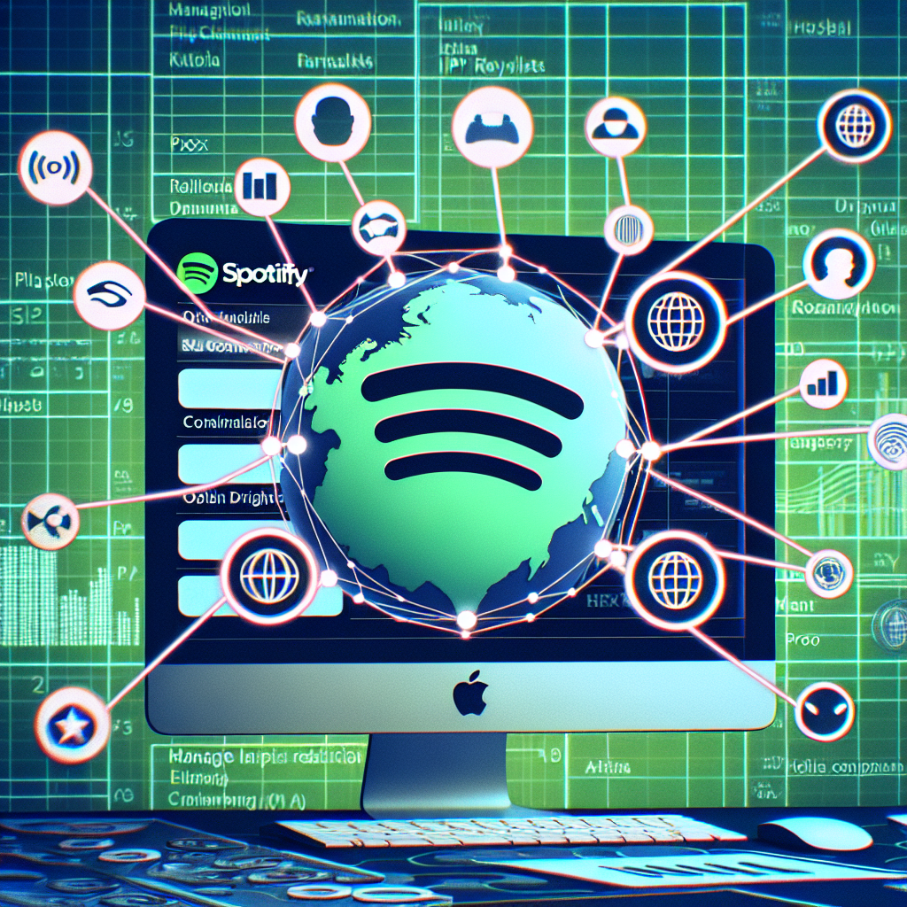 Utilizing proxies can help manage IP restrictions on Spotify, facilitating the scraping of music-related data, playlists, and artist information.